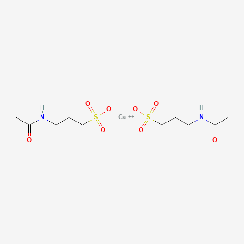 Acamprosate calcium (CAS: 77337-73-6) - Related Chemical Product