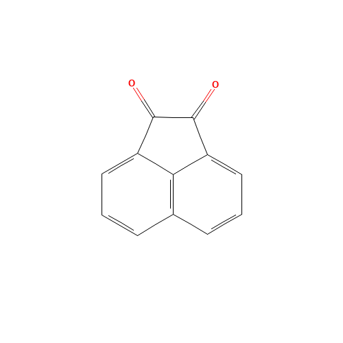 Acenaphthenequinone (CAS: 82-86-0) - Related Chemical Product