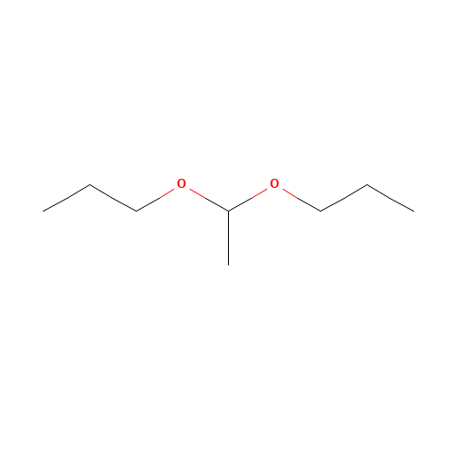 ACETALDEHYDE DIPROPYL ACETAL (CAS: 105-82-8) - Related Chemical Product