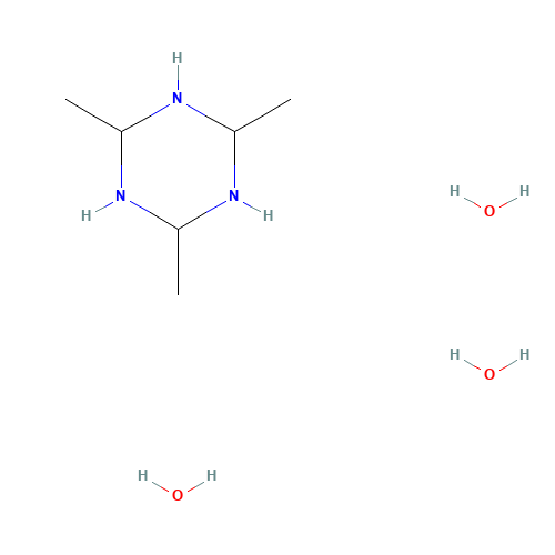 FT-0621722 CAS:58052-80-5 chemical structure