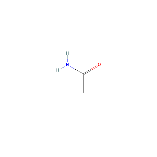 Acetamide (CAS: 60-35-5) - Related Chemical Product