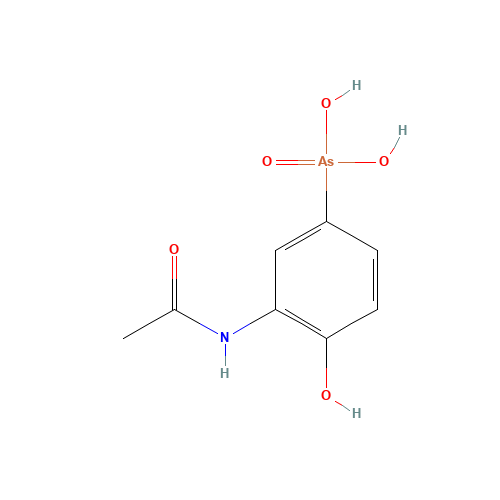 FT-0621732 CAS:97-44-9 chemical structure