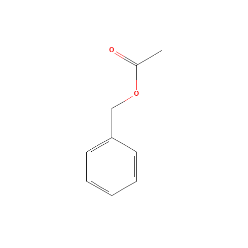 Benzyl acetate (CAS: 140-11-4) - Related Chemical Product