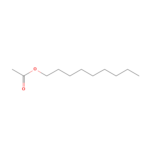 NONYL ACETATE (CAS: 143-13-5) - Related Chemical Product