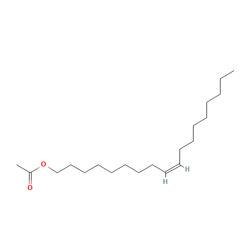 OLEYL ACETATE (CAS: 693-80-1) - Related Chemical Product