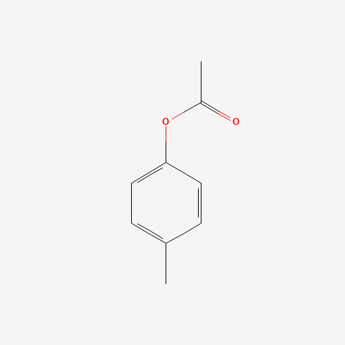 P-TOLYL ACETATE (CAS: 140-39-6) - Related Chemical Product