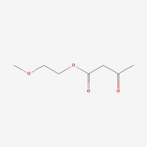 2-Methoxyethyl acetoacetate (CAS: 22502-03-0) - Related Chemical Product