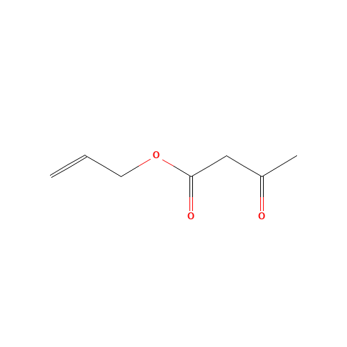 (2-Propenyl) 3-oxobutanoate (CAS: 1118-84-9) - Related Chemical Product