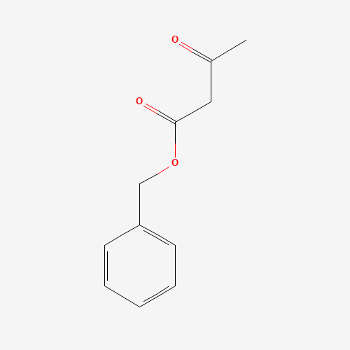 BENZYL ACETOACETATE (CAS: 5396-89-4) - Related Chemical Product
