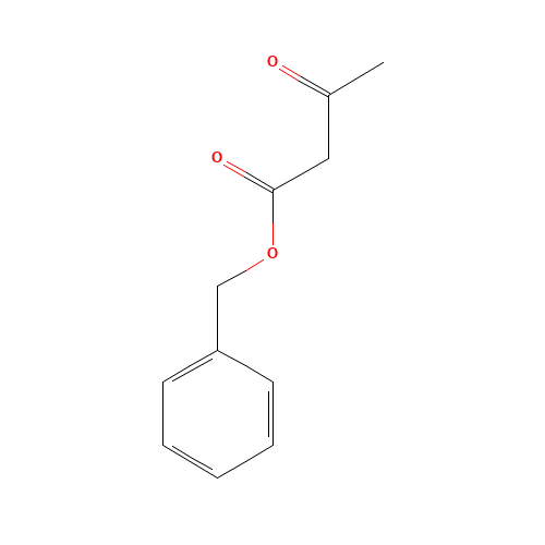 BENZYL ACETOACETATE (CAS: 5396-89-4) - Related Chemical Product
