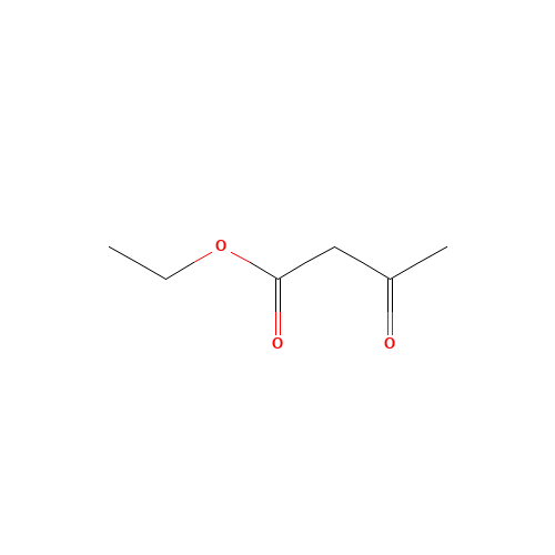 Ethyl acetoacetate (CAS: 141-97-9) - Related Chemical Product