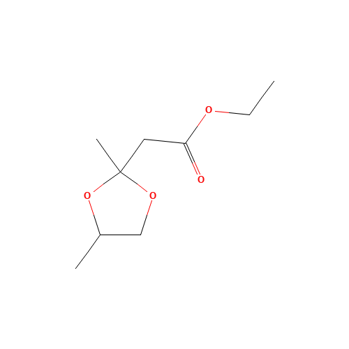 ETHYL ACETOACETATE PROPYLENE GLYCOL KETAL (CAS: 6290-17-1) - Related Chemical Product