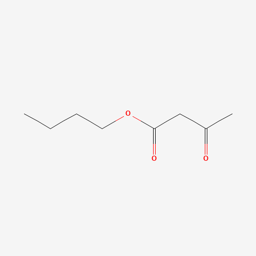 ACETOACETIC ACID N-BUTYL ESTER (CAS: 591-60-6) - Related Chemical Product