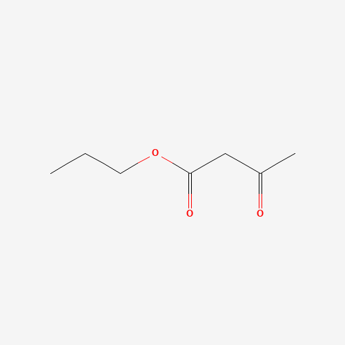 ACETOACETIC ACID N-PROPYL ESTER (CAS: 1779-60-8) - Related Chemical Product