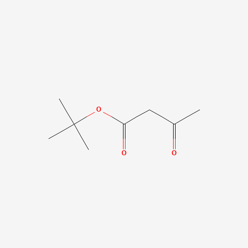 tert-Butyl acetoacetate (CAS: 1694-31-1) - Related Chemical Product