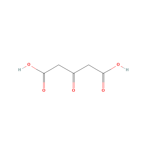1,3-Acetonedicarboxylic acid (CAS: 542-05-2) - Related Chemical Product