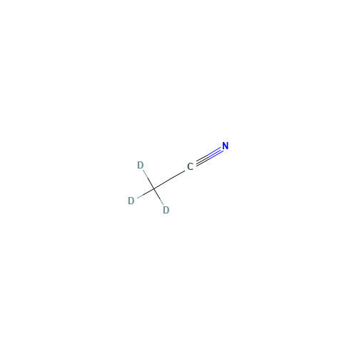 ACETONITRILE-D3 (CAS: 2206-26-0) - Related Chemical Product