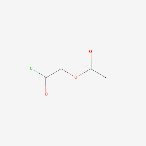 Acetoxyacetyl chloride (CAS: 13831-31-7) - Related Chemical Product