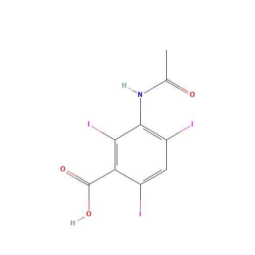 FT-0621816 CAS:85-36-9 chemical structure