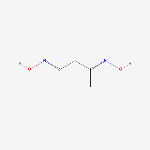 FT-0621821 CAS:2157-56-4 chemical structure