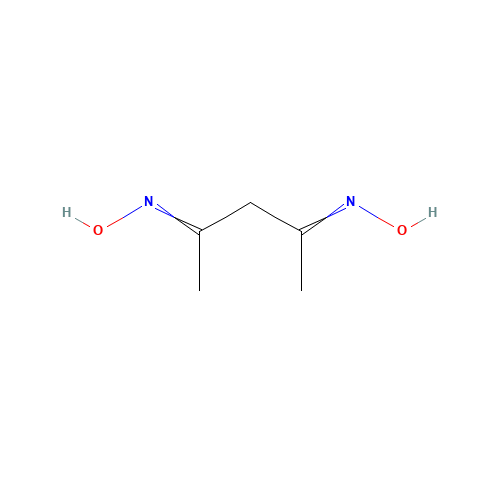 2,4-Pentanedione dioxime (CAS: 2157-56-4) - Related Chemical Product