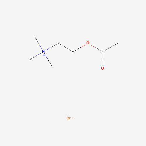 FT-0621823 CAS:66-23-9 chemical structure