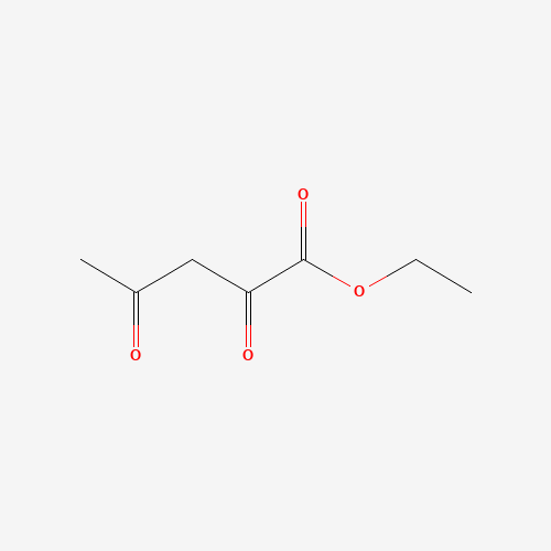 Ethyl 2,4-dioxovalerate (CAS: 615-79-2) - Related Chemical Product