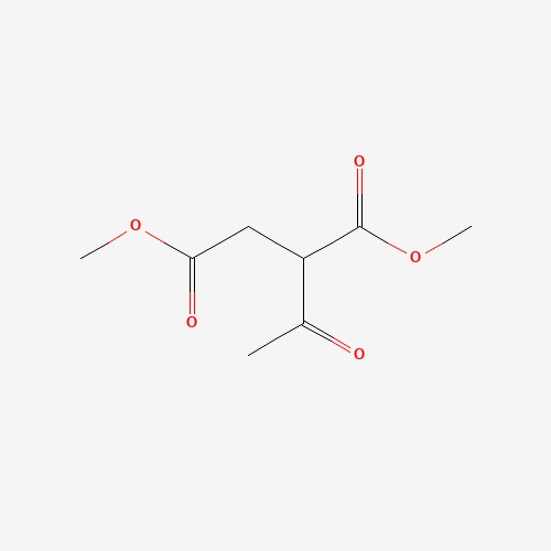 FT-0621836 CAS:10420-33-4 chemical structure