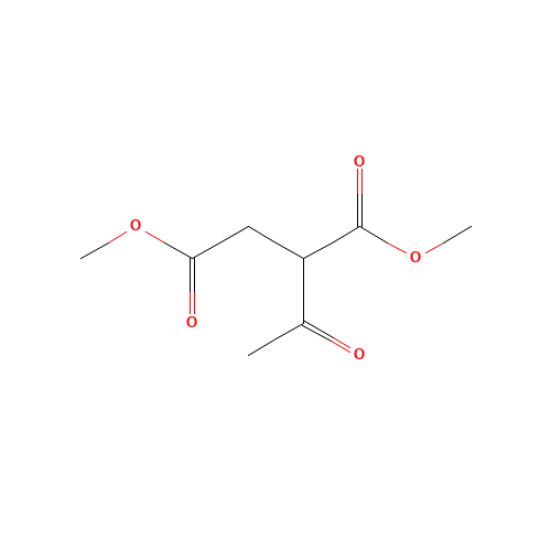 Dimethyl acetylsuccinate (CAS: 10420-33-4) - Related Chemical Product