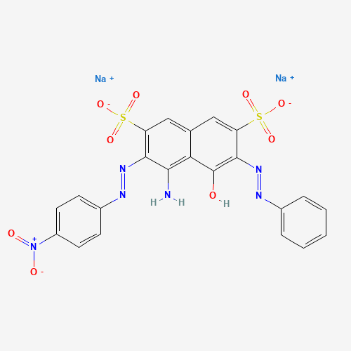 FT-0621839 CAS:1064-48-8 chemical structure