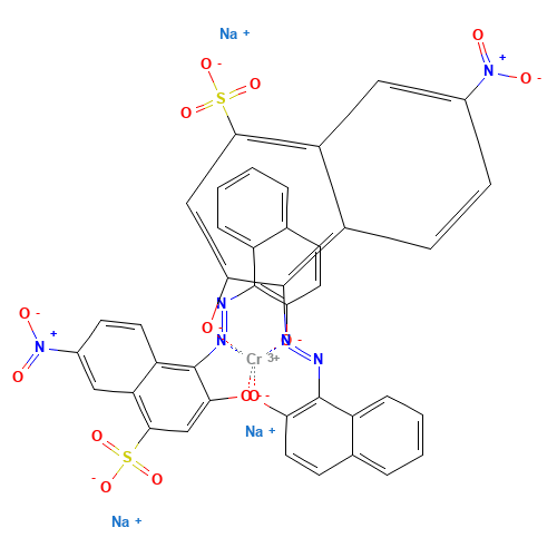 FT-0621840 CAS:61847-77-6 chemical structure