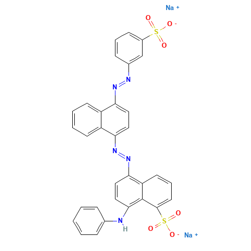 FT-0621846 CAS:3351-05-1 chemical structure