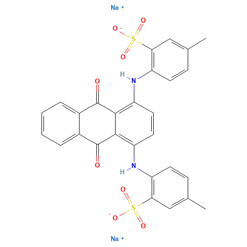 FT-0621851 CAS:4403-90-1 chemical structure