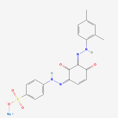 Acid Orange 24 (CAS: 1320-07-6) - Related Chemical Product
