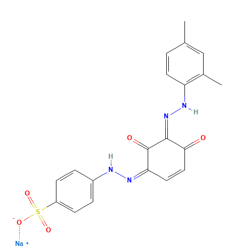 FT-0621852 CAS:1320-07-6 chemical structure