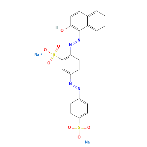FT-0621858 CAS:4196-99-0 chemical structure