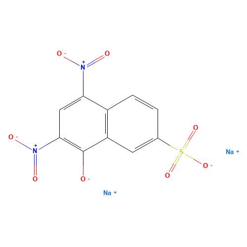 FT-0621859 CAS:846-70-8 chemical structure