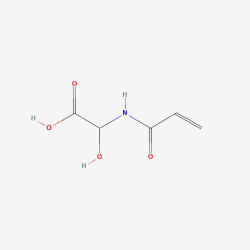 ACRYLAMIDO BUFFER (CAS: 6737-24-2) - Related Chemical Product
