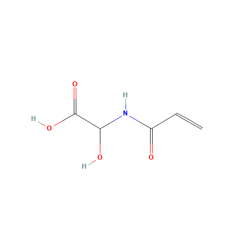 ACRYLAMIDO BUFFER (CAS: 6737-24-2) - Related Chemical Product