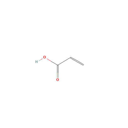 Carbomer 940 (CAS: 9003-01-4) - Related Chemical Product