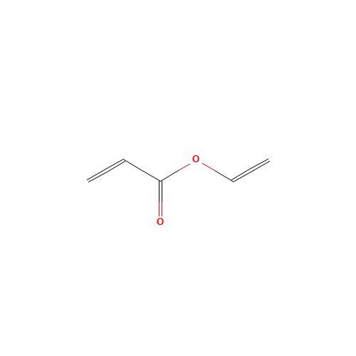 VINYL ACRYLATE (CAS: 2177-18-6) - Related Chemical Product