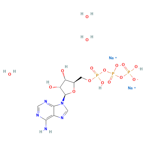 FT-0621910 CAS:51963-61-2 chemical structure
