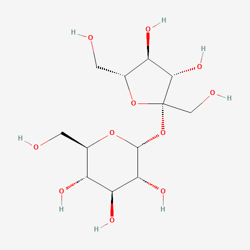 D(+)-Sucrose (CAS: 57-50-1) - Related Chemical Product
