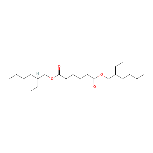 Bis(2-ethylhexyl) adipate (CAS: 103-23-1) - Related Chemical Product