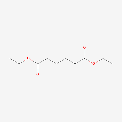 Diethyl adipate (CAS: 141-28-6) - Related Chemical Product