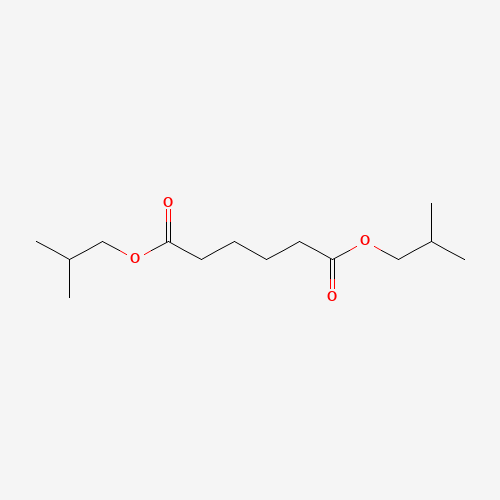 Diisobutyl adipate (CAS: 141-04-8) - Related Chemical Product