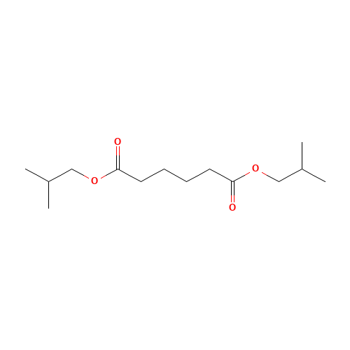 Diisobutyl adipate (CAS: 141-04-8) - Related Chemical Product