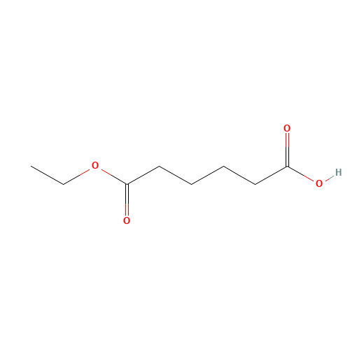 Monoethyl Adipate (CAS: 626-86-8) - Related Chemical Product