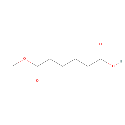 Monomethyl adipate (CAS: 627-91-8) - Related Chemical Product
