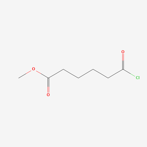 FT-0621925 CAS:35444-44-1 chemical structure